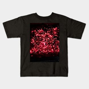 Hot Coals Kids T-Shirt